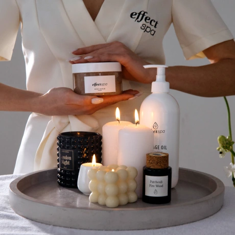 Skincare - Body Scrub & Facial Treatment | Effect Spa